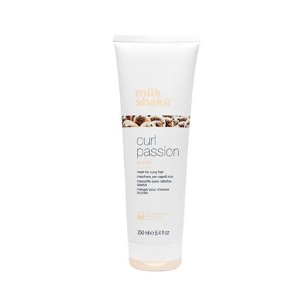 Milk Shake Curl Passion Intensive Mask For Wavy And Curly Hair 250Ml