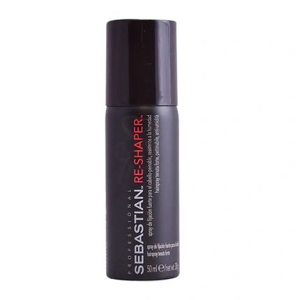 Sebastian Professional Re Shaper Strong Hold Hair Spray 50Ml