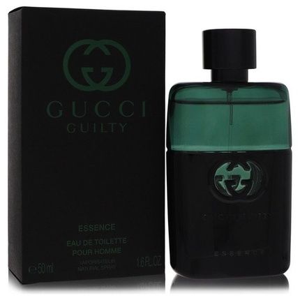 Gucci Guilty Essence Eau De Toilette Spray 1.7 Oz 50 Ml