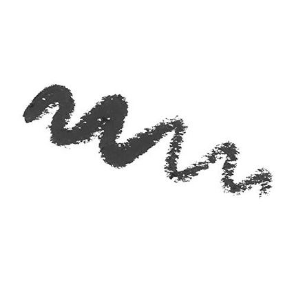 Paese Cosmetics 01 Jet Black Eye Pencil