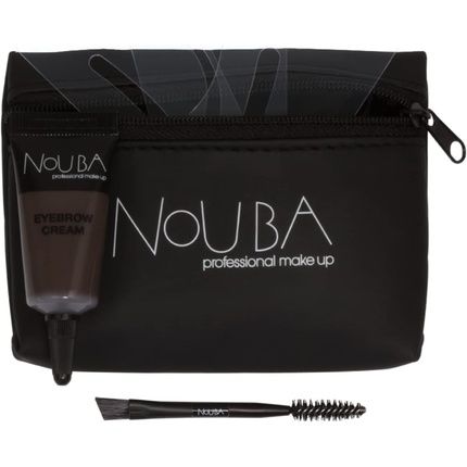 Nouba Brow Improver Box Set 15Ml Multicoloured