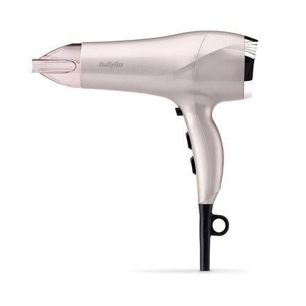 Babyliss Hair Dryer D781E