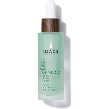 Image Skincare Ormedic Balancing Antioxidant Serum Hydrates And Soothes Skin