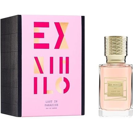 Ex Nihilo Lust In Paradise Eau De Parfum 1.7 Oz