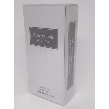 Abercrombie & Fitch First Instinct Extreme 50Ml Eau De Parfum Discontinued