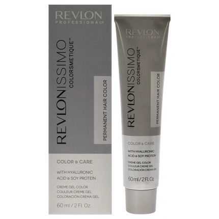 Revlon Light Golden Brown Hair Colour