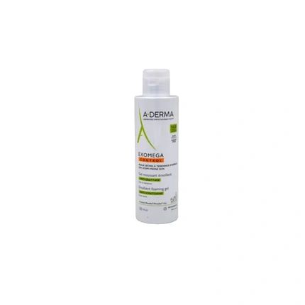 Aderma Exomega Control Emollient Foaming Gel 500 Ml