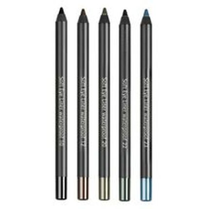 Artdeco Waterproof Eye Pencil 12 G 12 G Color Black