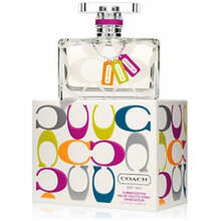 Coach Summer Edition Eau De Parfum