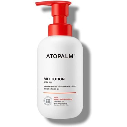 Atopalm Mle Lotion With Ceramides For 48 Hours Long Hydration 200Ml