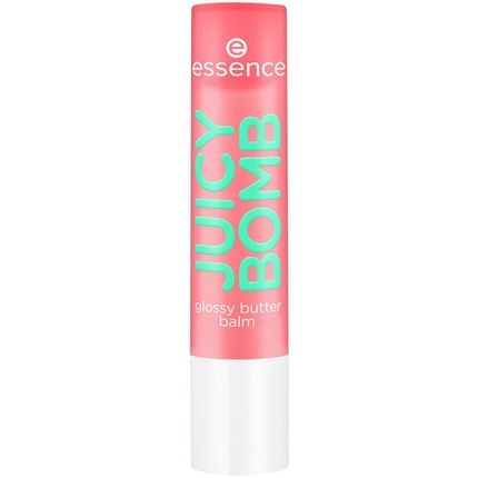 Essence Juicy Bomb Lip Care