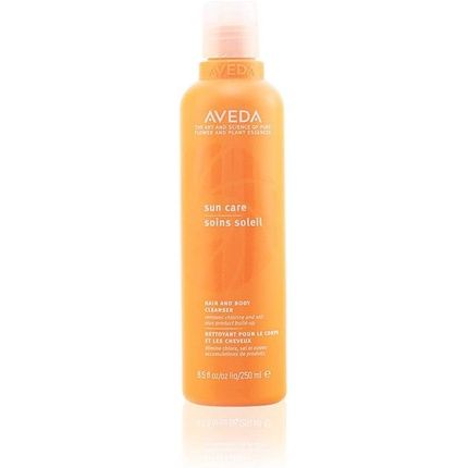 Aveda Sun Care Hair And Body Cleanser 250Ml