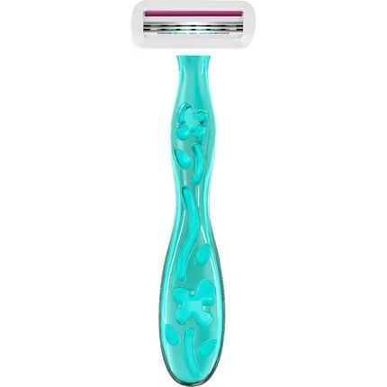 Bic Miss Soleil Sensitive Razor Blades
