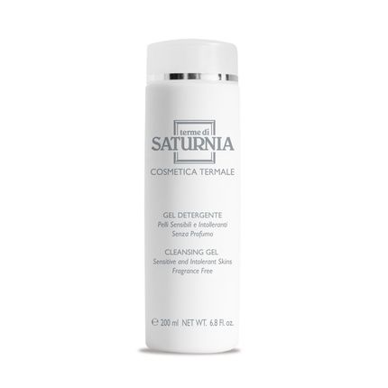 Terme Di Saturnia Thermal Cleansing Cream 200Ml