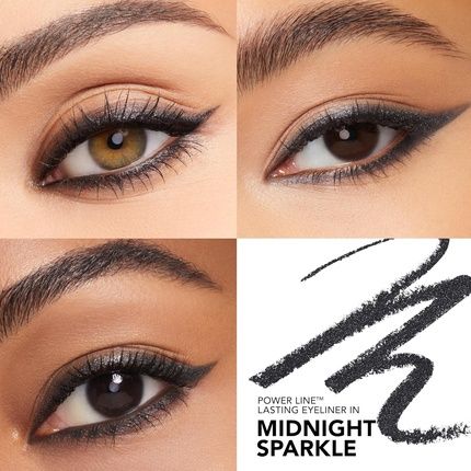 Buxom Power Line Lasting Eyeliner Creamy Retractable Waterproof