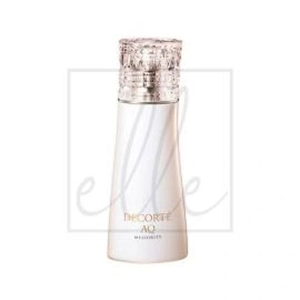 Cosme Decorte Aq Meliority Intensive Revitalizing Emulsion - 200Ml