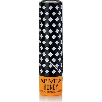 Apivita Lip Care Honey Lip Balm - 44 Grams