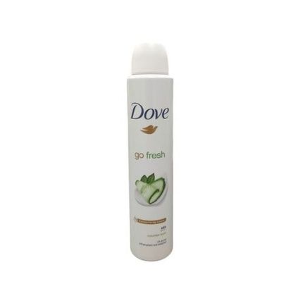 Dove Deodorant Spray Go Fresh Cucumber 200Ml