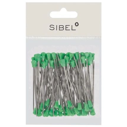 Sibel Hairpins 60 Mm - 100 Pieces