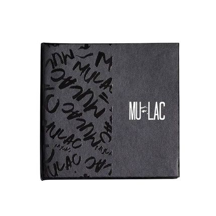 Mulac One Shot Palette Refill Empty
