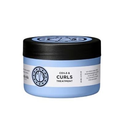 Maria Nila Coils & Curls Finishing Treatment Masque 250 Ml