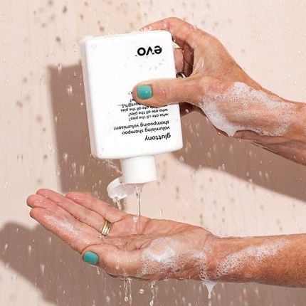 Evo Gluttony Volumising Shampoo - Volume Shampoo For All Hair Types - Image 3