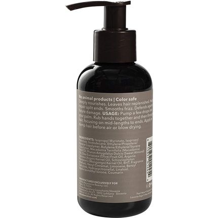 Macadamia Professional Ultra Rich Moisture Oil Treatment 125Ml