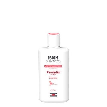 Isdin Psorisdin Shampoo Antidesquamation 200 Ml - Image 3