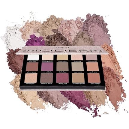 Modern Eye Shadow Palette