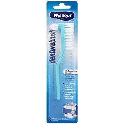 Wisdom Denture Brushes