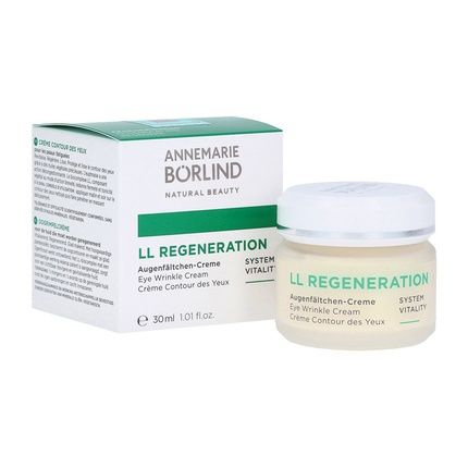 Ll Regeneration Eye Wrinkle Cream