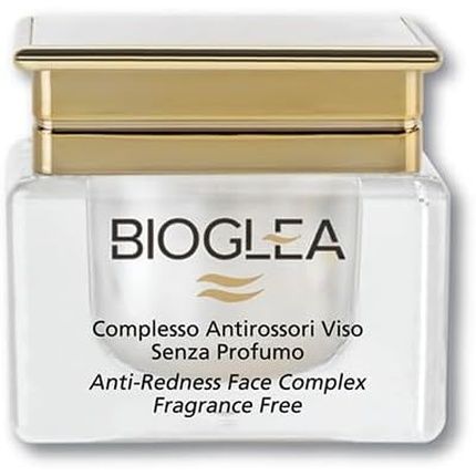 Bioglea Anti-Redness Complex Without Perfume