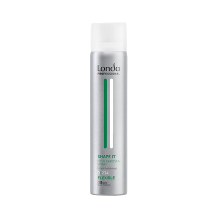 Londa Shape It Hair Spray Without Propellant 250Ml
