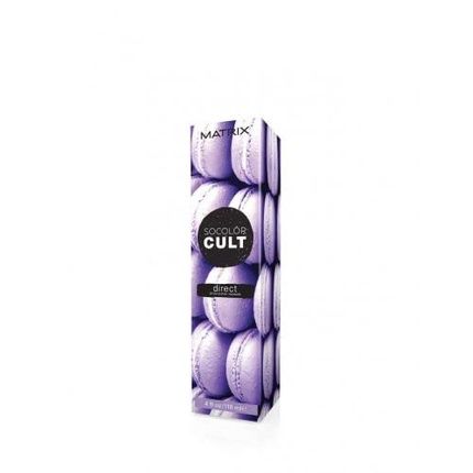 Matrix Socolor Cult Direct/Semi Lavender Macaron 118Ml
