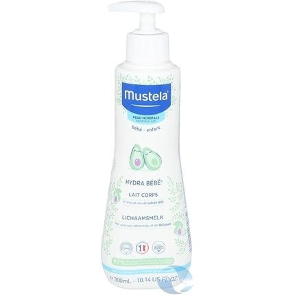 Mustela Hydra Baby Body Lotion 300Ml