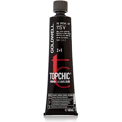 Goldwell Topchic 11Sv Hair Color