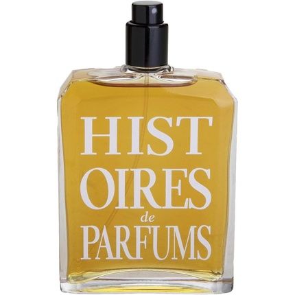 Histoires De Parfums Noir Patchouli 120Ml
