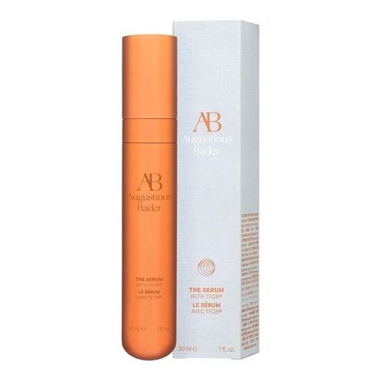 Augustinus Bader The Serum Nomad Refill - Image 3