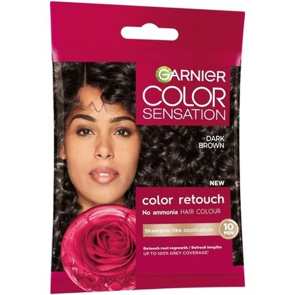 Garnier Colour Sensation Dark Brown