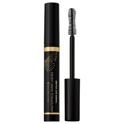 Max Factor Masterpiece Thickening Mascara 001 Rich Black 8Ml