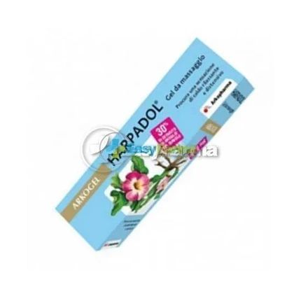 Arkopharma Harpadol Anti-Inflammatory Gel - 80Ml