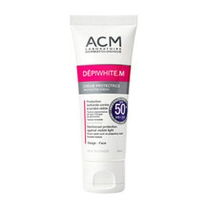 Acm Dpigmenting Protective Cream Spf 50 40 Ml - Image 3