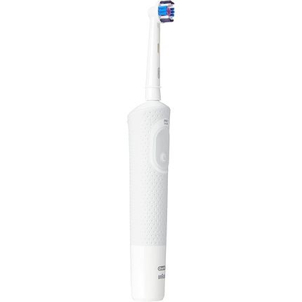 Oral-B Vitality 100 3D White Electric Toothbrush - White