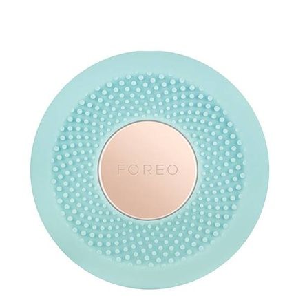 Foreo Ufo Mini Mint A Compact Facial Device For Skincare