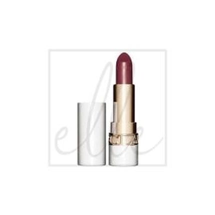 Clarins Joli Rouge Shine Glossy Lipstick 35 G Shade 744S