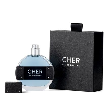 Cher Eau De Couture Perfume Spray For Men And Women 1.7 Fl Oz