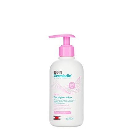 Isdin Germisdin Calm Intimate Hygiene 250Ml