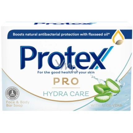 Protex Soap 90G Hydra Care - Protex Body Care