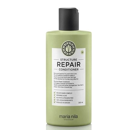 Maria Nila Structure Repair Conditioner 300Ml