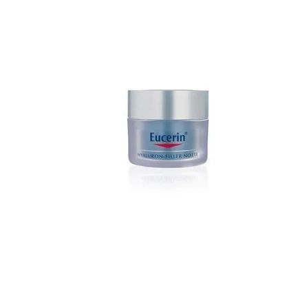 Eucerin Anti-Age Hyaluron-Filler Night Cream, 50 Ml
